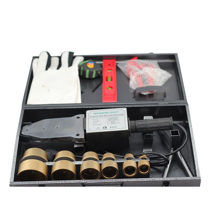 Socket Fusion Tool Kit For Ppr Pipe