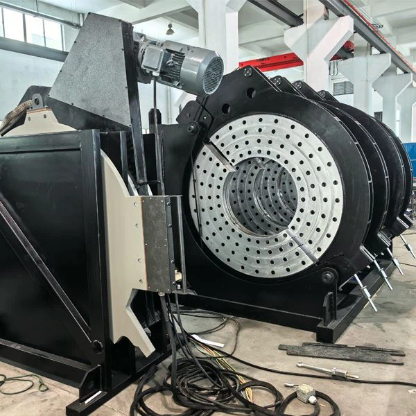 Butt Fusion Welding Machine price